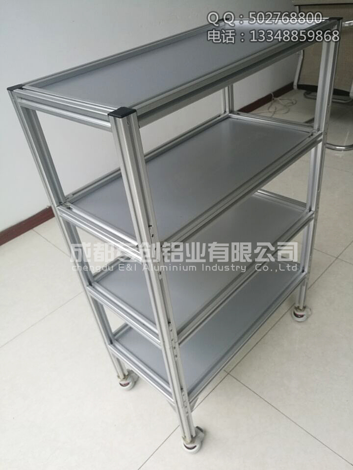 重慶工業(yè)鋁型材直銷 重慶工業(yè)鋁型材直銷