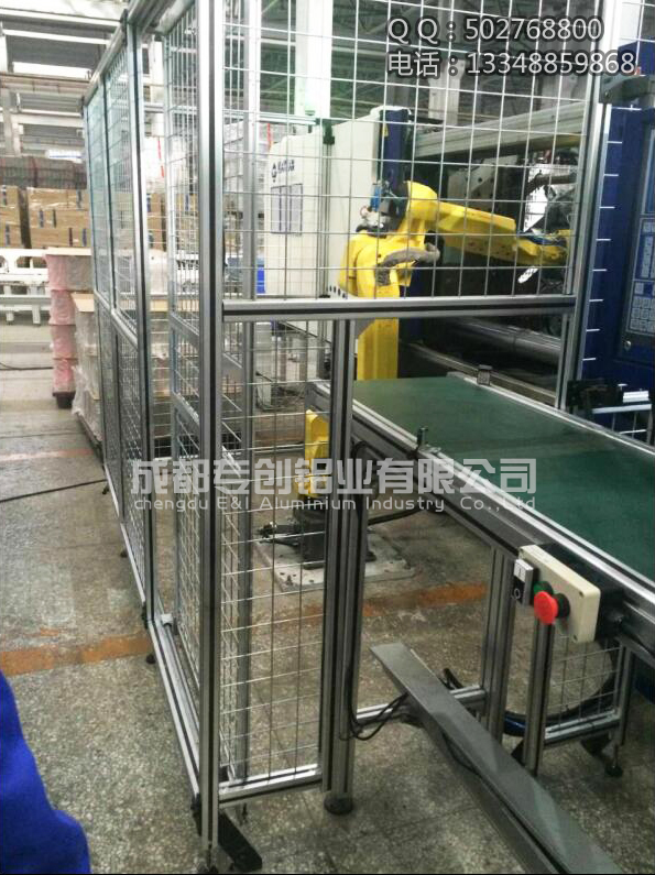 3030LA自動(dòng)化鋁材廠家 3030LA自動(dòng)化鋁材廠家