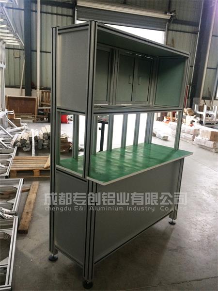 自動化鋁材 自動化鋁材