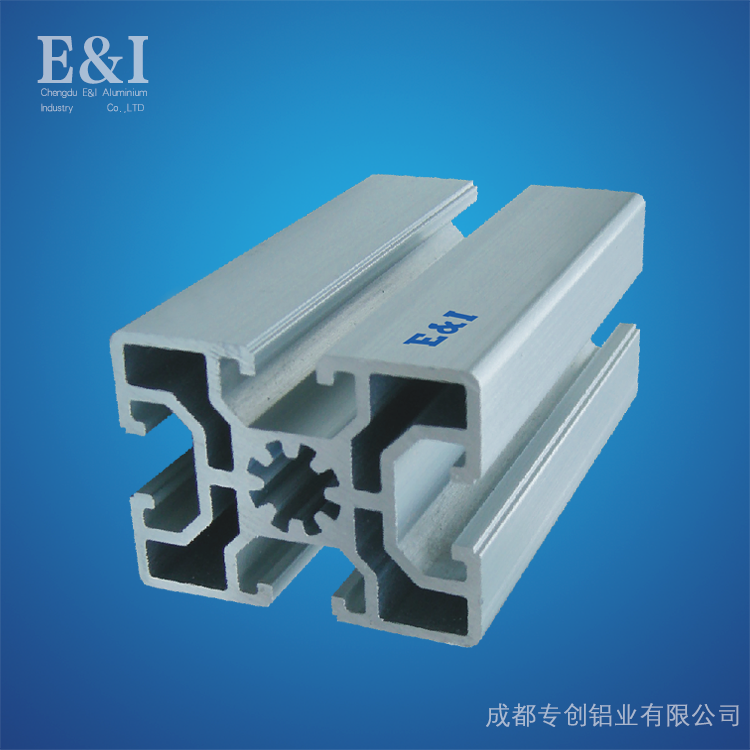 重慶工業鋁型材型號分類與作用-專創鋁業 重慶工業鋁型材型號分類與作用-專創鋁業