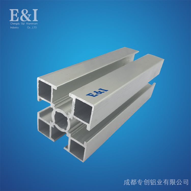 工業鋁型材4040-無塵室專用-專創鋁業 工業鋁型材4040-無塵室專用-專創鋁業
