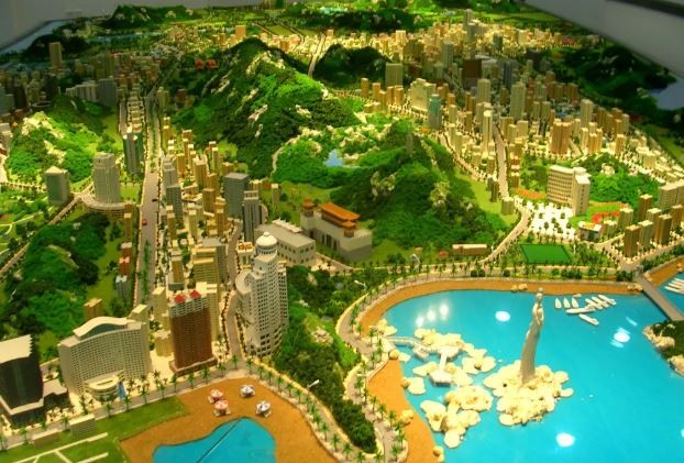 ɳ�P(p��n)ģ�͹�˾����ɳ�P(p��n)ģ����ô����